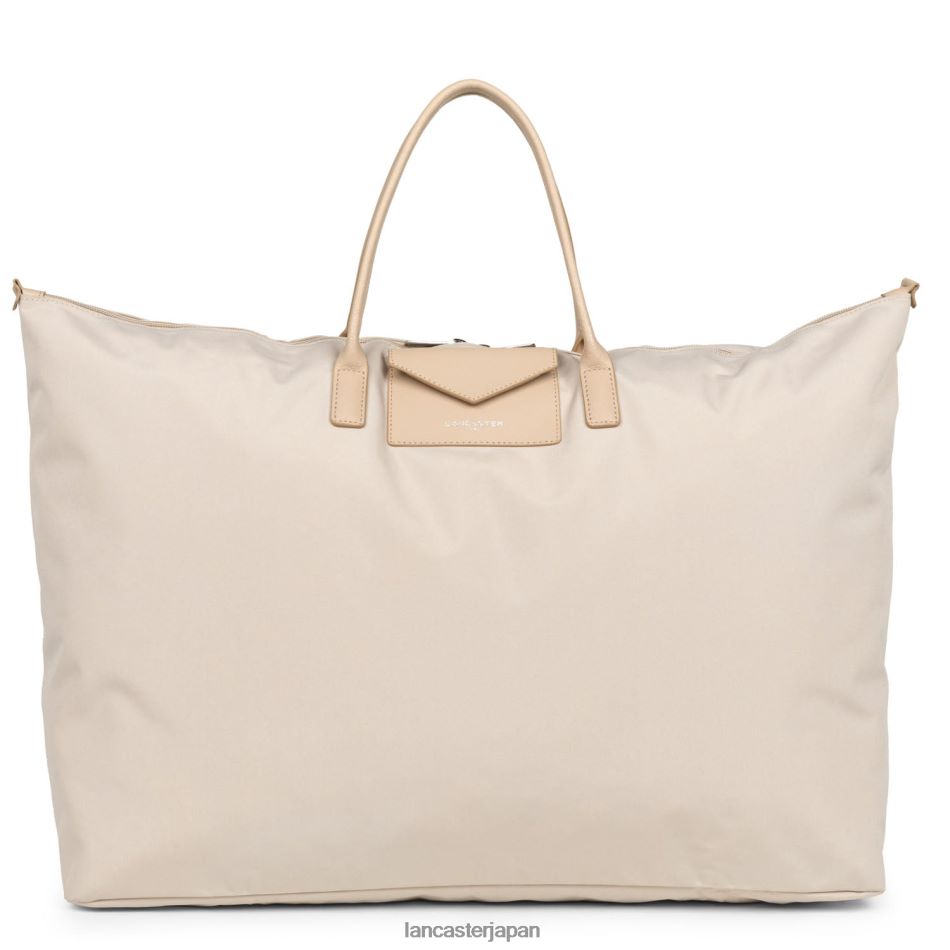 バッグ Lancaster Paris ウィークエンダーバッグ スマート KBA ヌード 女性 VB8ZLR2733