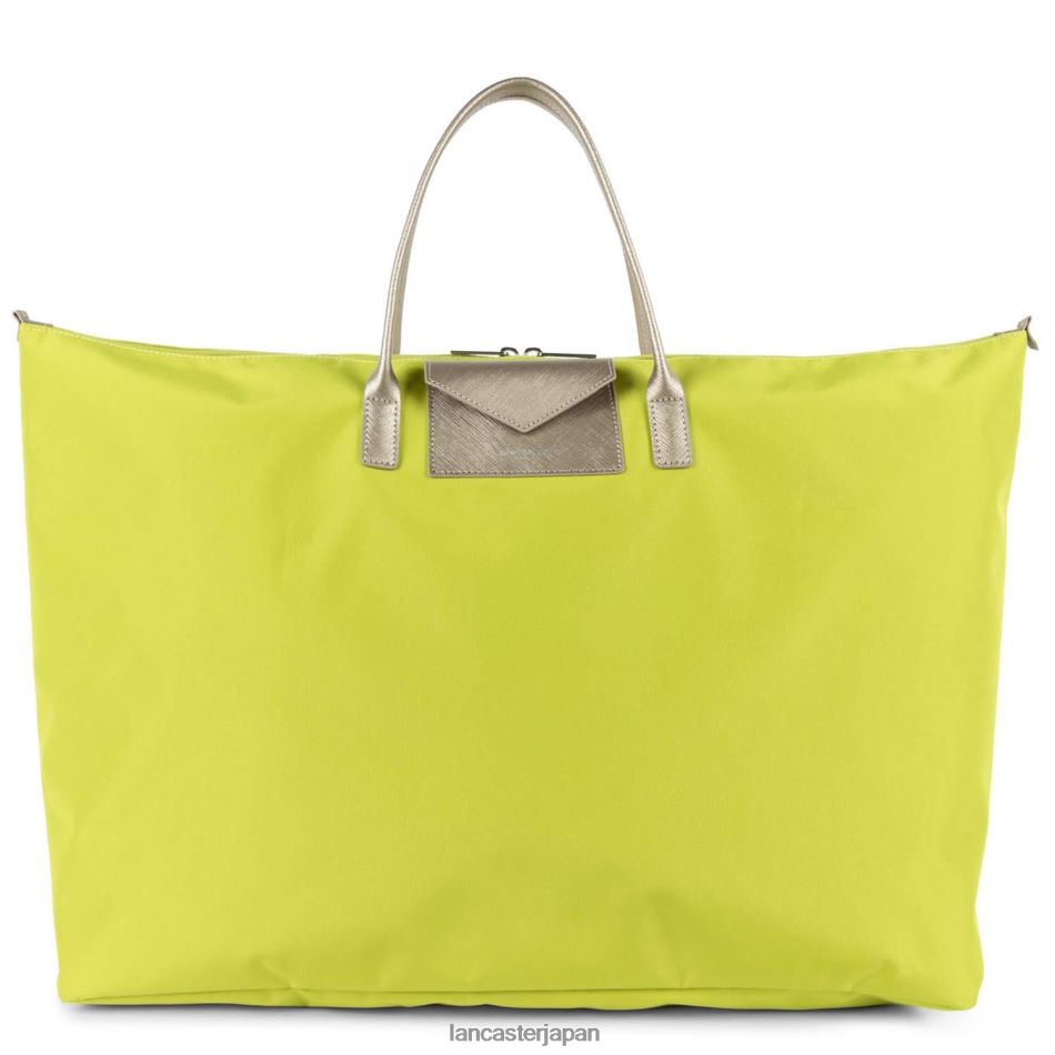 バッグ Lancaster Paris ウィークエンダーバッグ スマート KBA セレリ 女性 VB8ZLR2747