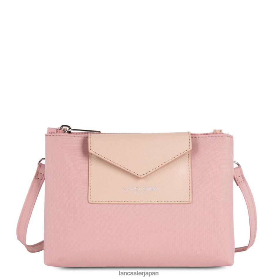 バッグ Lancaster Paris スモールクラッチスマートKBA プードル 女性 VB8ZLR608