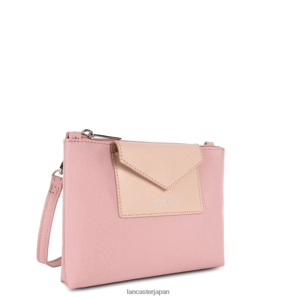 バッグ Lancaster Paris スモールクラッチスマートKBA プードル 女性 VB8ZLR608