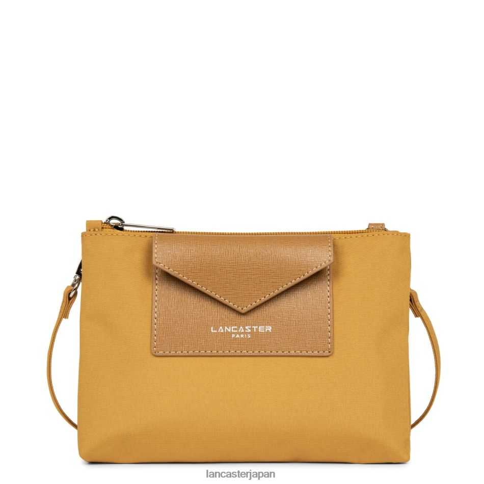 バッグ Lancaster Paris スモールクラッチスマートKBA ムタルド 女性 VB8ZLR612