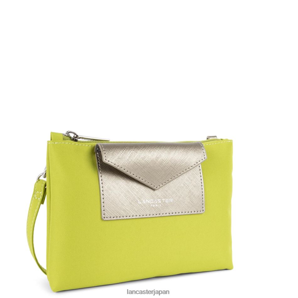 バッグ Lancaster Paris スモールクラッチスマートKBA セレリ 女性 VB8ZLR620