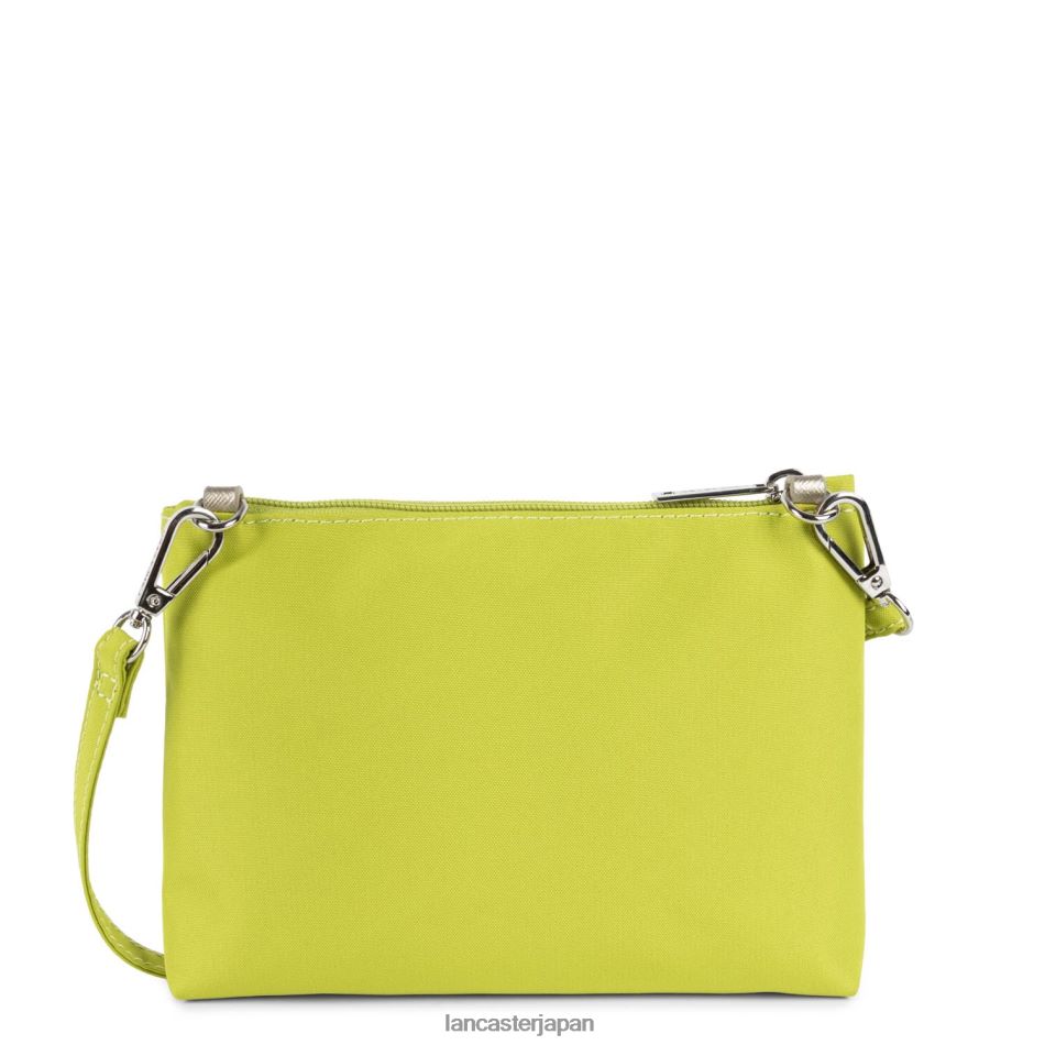 バッグ Lancaster Paris スモールクラッチスマートKBA セレリ 女性 VB8ZLR620