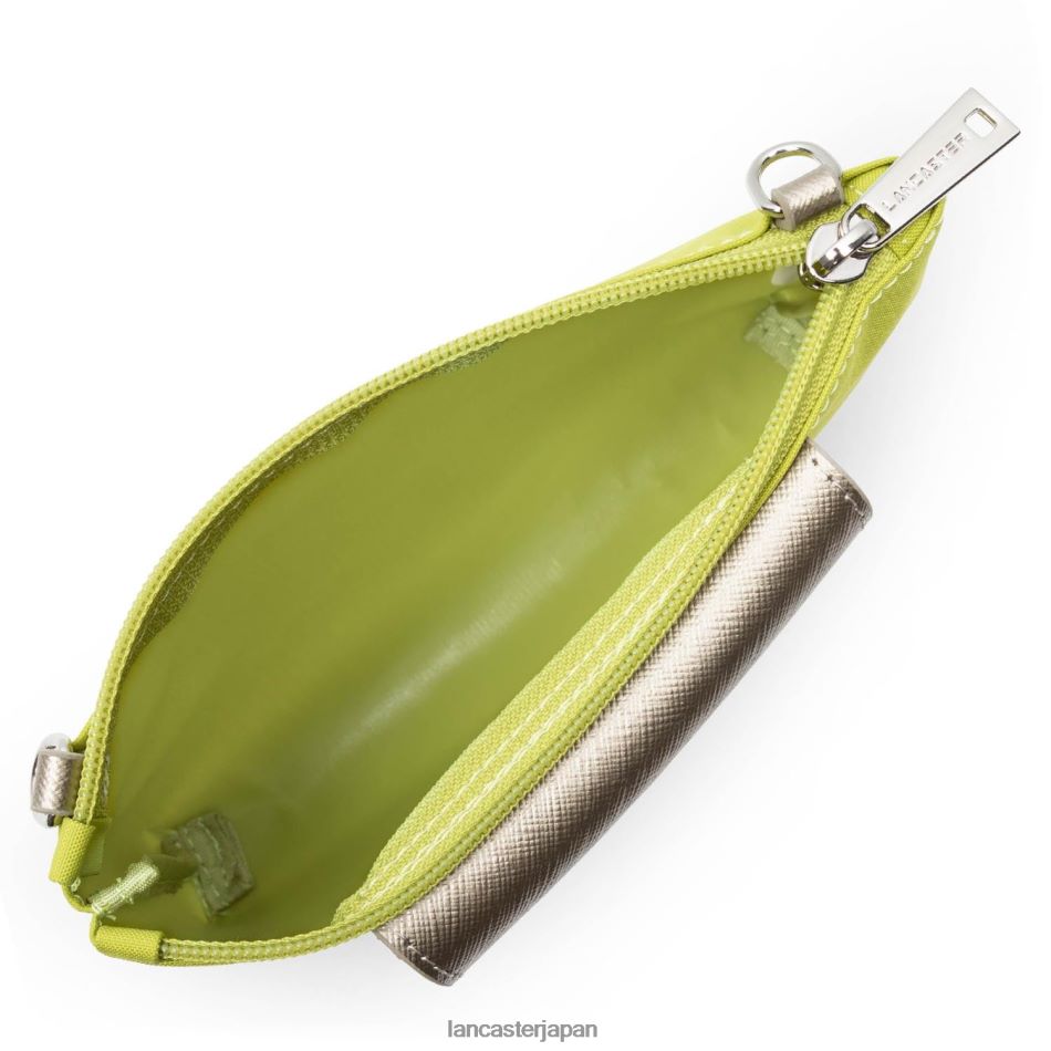 バッグ Lancaster Paris スモールクラッチスマートKBA セレリ 女性 VB8ZLR620