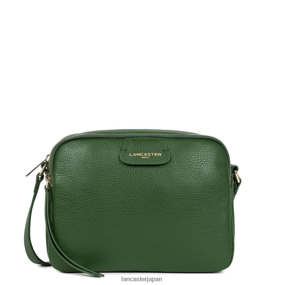バッグ Lancaster Paris M クロスボディバッグ デューン バートピン 女性 VB8ZLR1747