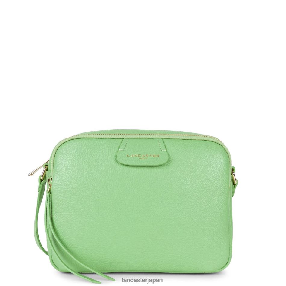 バッグ Lancaster Paris M クロスボディバッグ デューン ヴェール・アマンド 女性 VB8ZLR1751