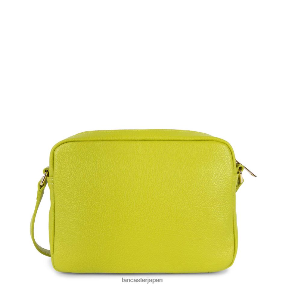 バッグ Lancaster Paris M クロスボディバッグ デューン セレリ 女性 VB8ZLR1754