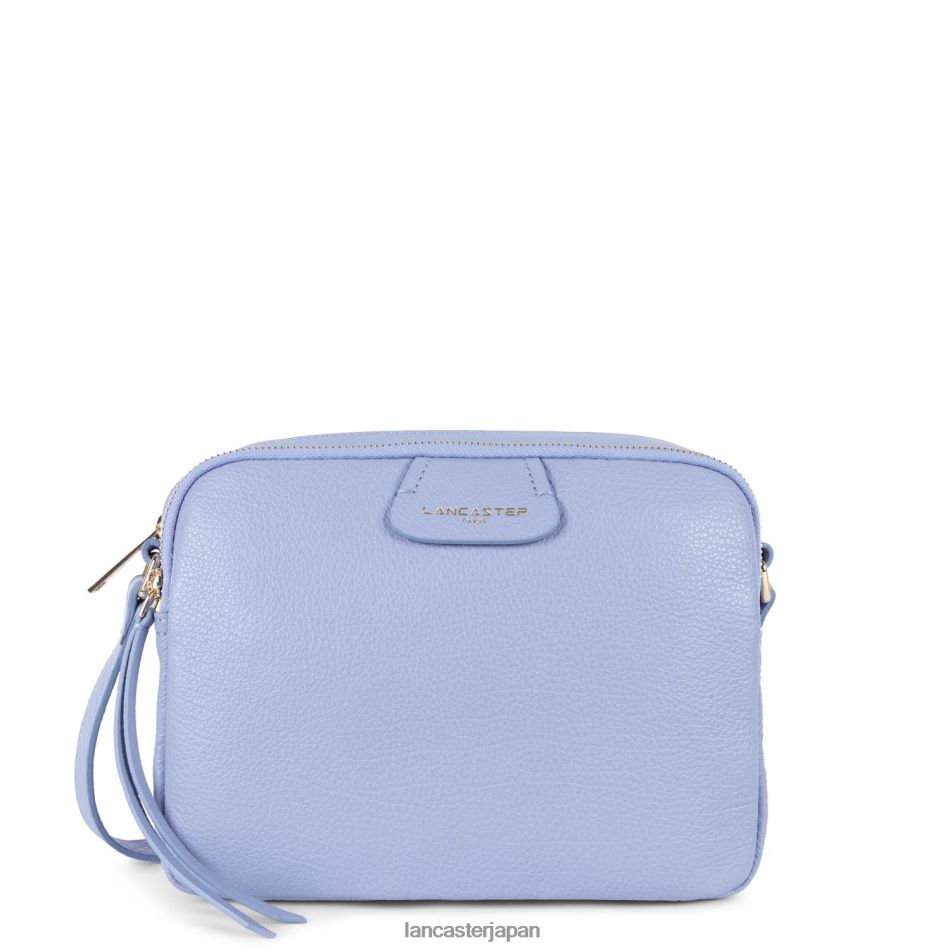 バッグ Lancaster Paris M クロスボディバッグ デューン ラベンダー 女性 VB8ZLR1756