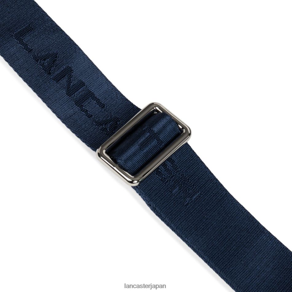 バッグ Lancaster Paris M クロスボディバッグ ベーシック プレミアム ブルーフォンセ 女性 VB8ZLR1785