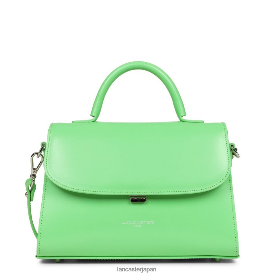 バッグ Lancaster Paris M ハンドバッグ 上品です ヴェールエコロ 女性 VB8ZLR2420