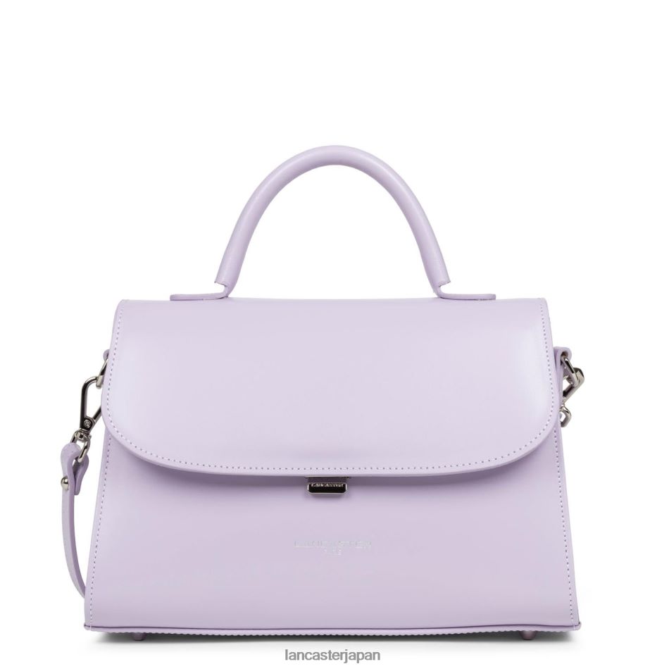 バッグ Lancaster Paris M ハンドバッグ 上品です リラ 女性 VB8ZLR2433