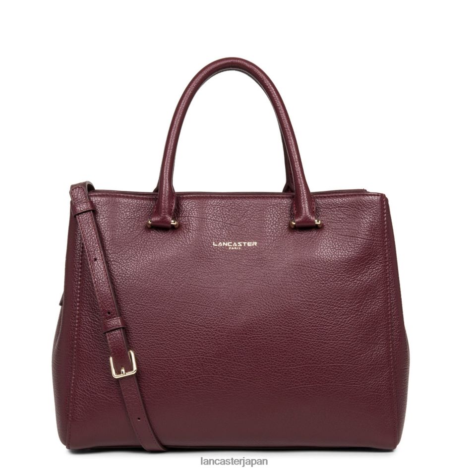 バッグ Lancaster Paris M ハンドバッグ デューン 注ぎます 女性 VB8ZLR2579