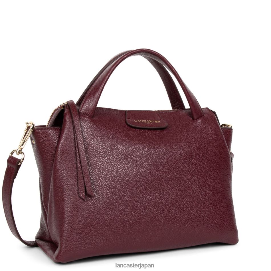 バッグ Lancaster Paris M ハンドバッグ デューン 新品 注ぎます 女性 VB8ZLR2597