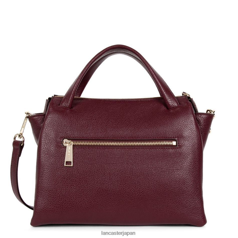 バッグ Lancaster Paris M ハンドバッグ デューン 新品 注ぎます 女性 VB8ZLR2597