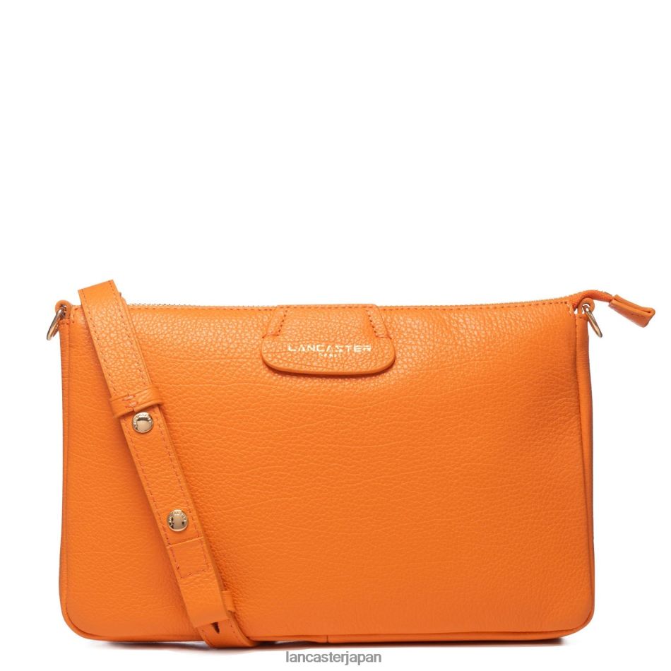 バッグ Lancaster Paris M クラッチ デューン ライトウェイト 情熱 女性 VB8ZLR957