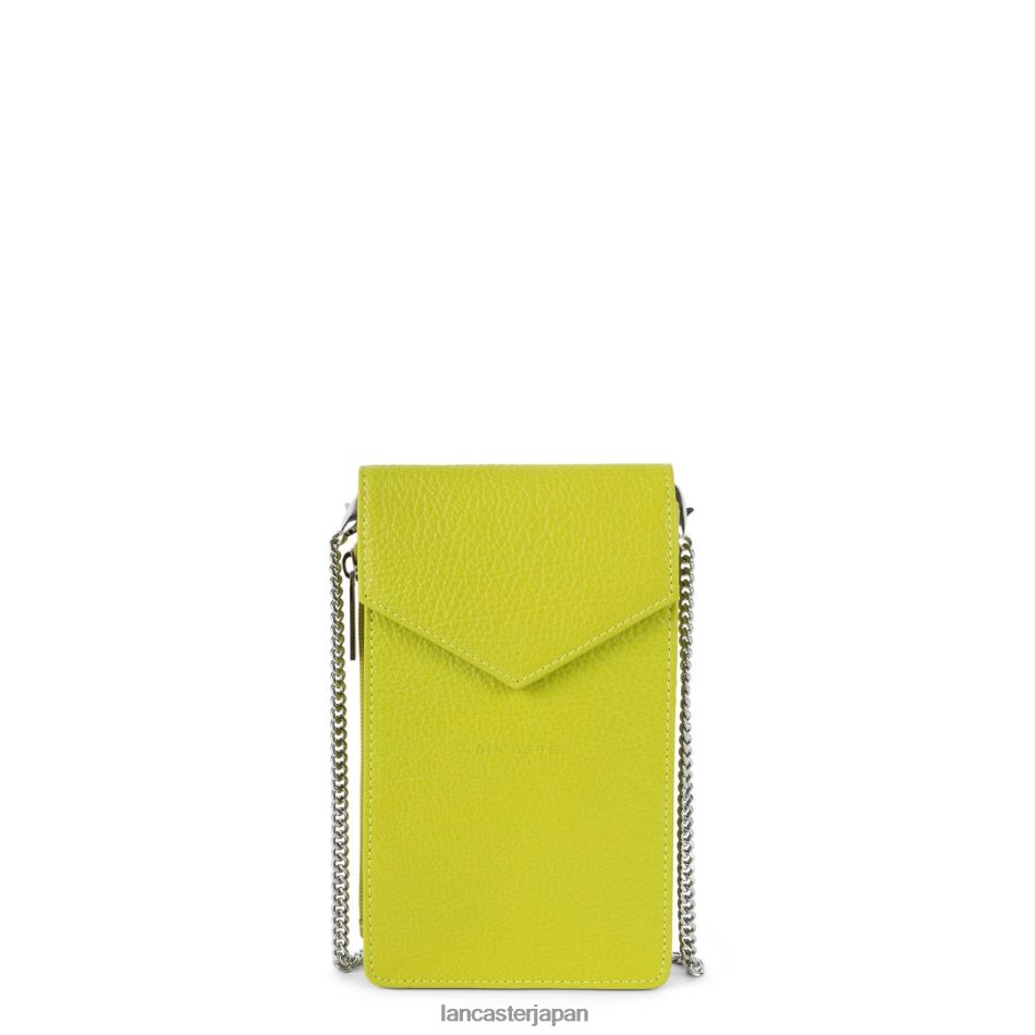 バッグ Lancaster Paris スマホホルダー フーロンPM セレリ 女性 VB8ZLR1053