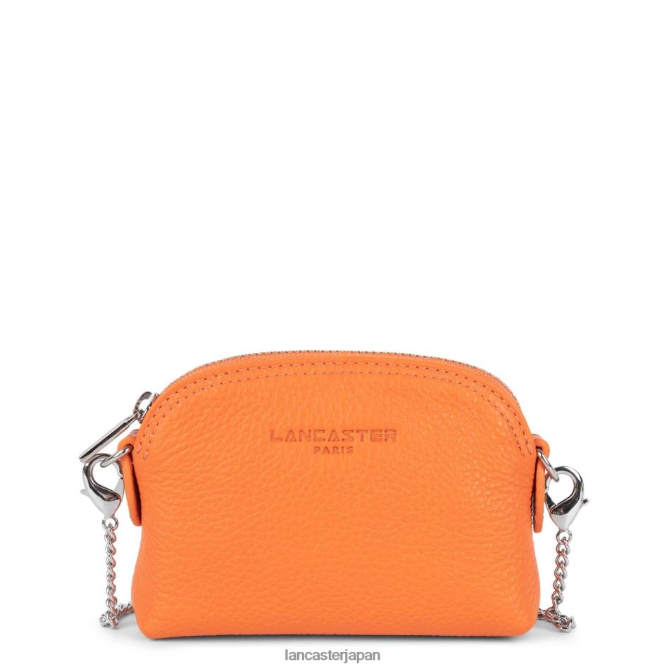 アクセサリー Lancaster Paris 小さな小銭入れ フーロンヌ PM 情熱 女性 VB8ZLR4802