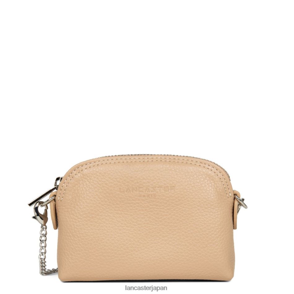 アクセサリー Lancaster Paris 小さな小銭入れ フーロンヌ PM ヌード 女性 VB8ZLR4817