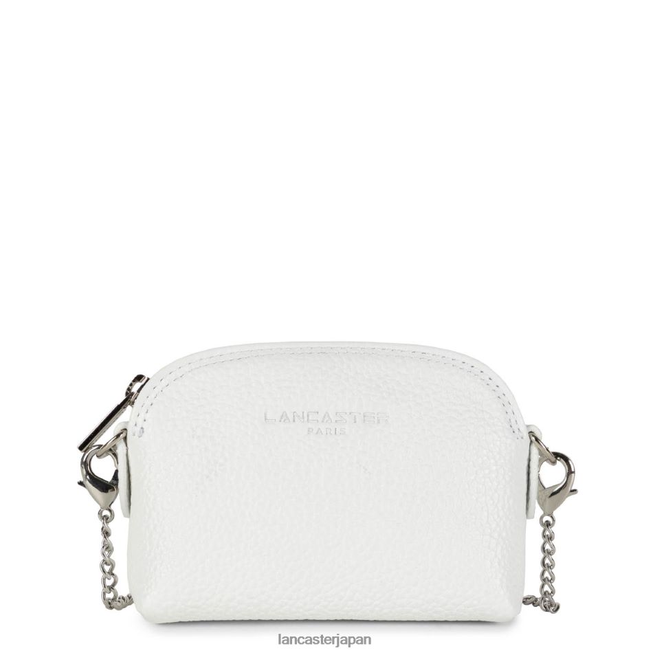 アクセサリー Lancaster Paris 小さな小銭入れ フーロンヌ PM ブランク 女性 VB8ZLR4825