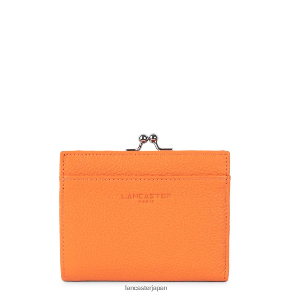 アクセサリー Lancaster Paris 小銭入れ フーロンPM 情熱 女性 VB8ZLR4844