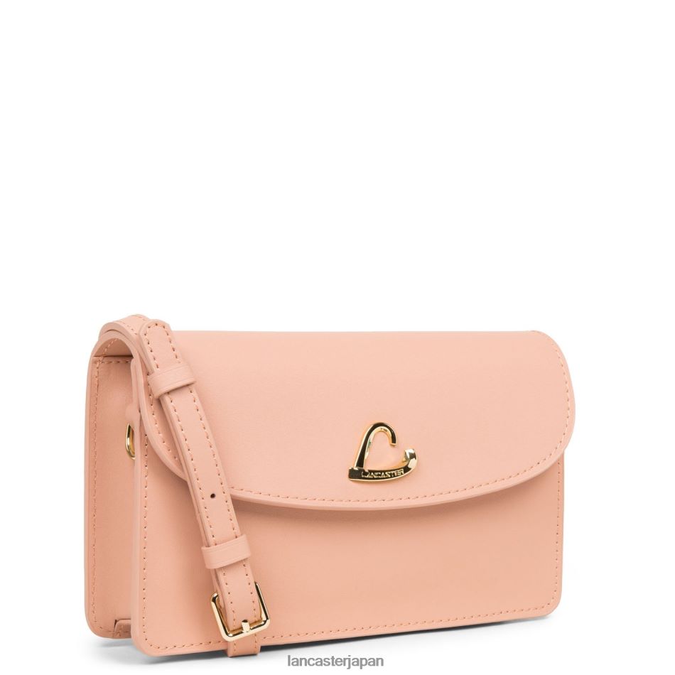 バッグ Lancaster Paris スモールクラッチシティフィロス プードル 女性 VB8ZLR1062