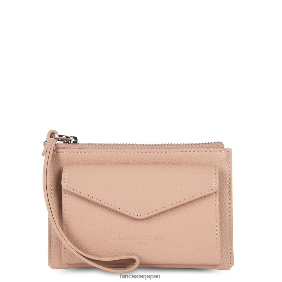 バッグ Lancaster Paris クラッチフーロン午後 ヌード 女性 VB8ZLR1143