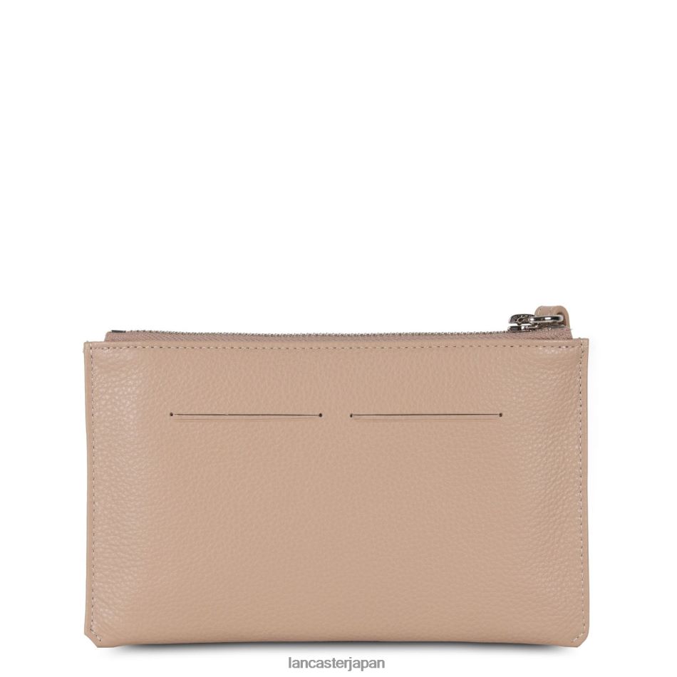 バッグ Lancaster Paris クラッチフーロン午後 ヌード 女性 VB8ZLR1157