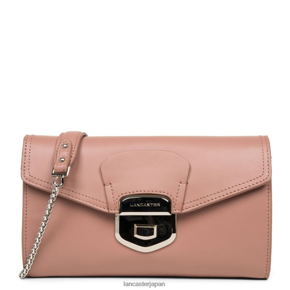 バッグ Lancaster Paris クラッチ パリジェンヌ ソフィア ローズアンティーク 女性 VB8ZLR1248
