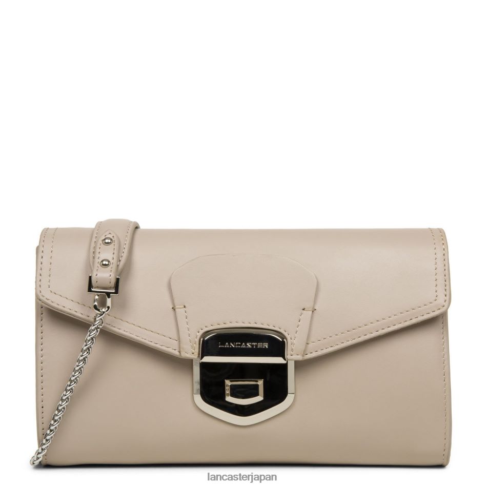 バッグ Lancaster Paris クラッチ パリジェンヌ ソフィア ガレット 女性 VB8ZLR1252