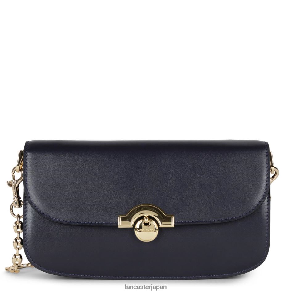 バッグ Lancaster Paris クラッチファッションメデイユ ブルーフォンセ 女性 VB8ZLR1260