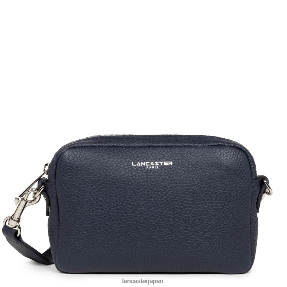 バッグ Lancaster Paris クロスボディバッグ スタジオミクスト ブルーフォンセ 女性 VB8ZLR1292