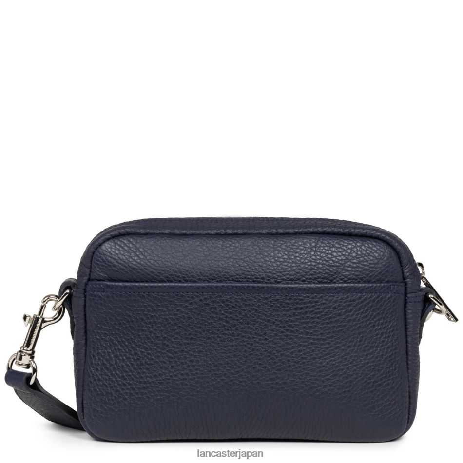 バッグ Lancaster Paris クロスボディバッグ スタジオミクスト ブルーフォンセ 女性 VB8ZLR1292