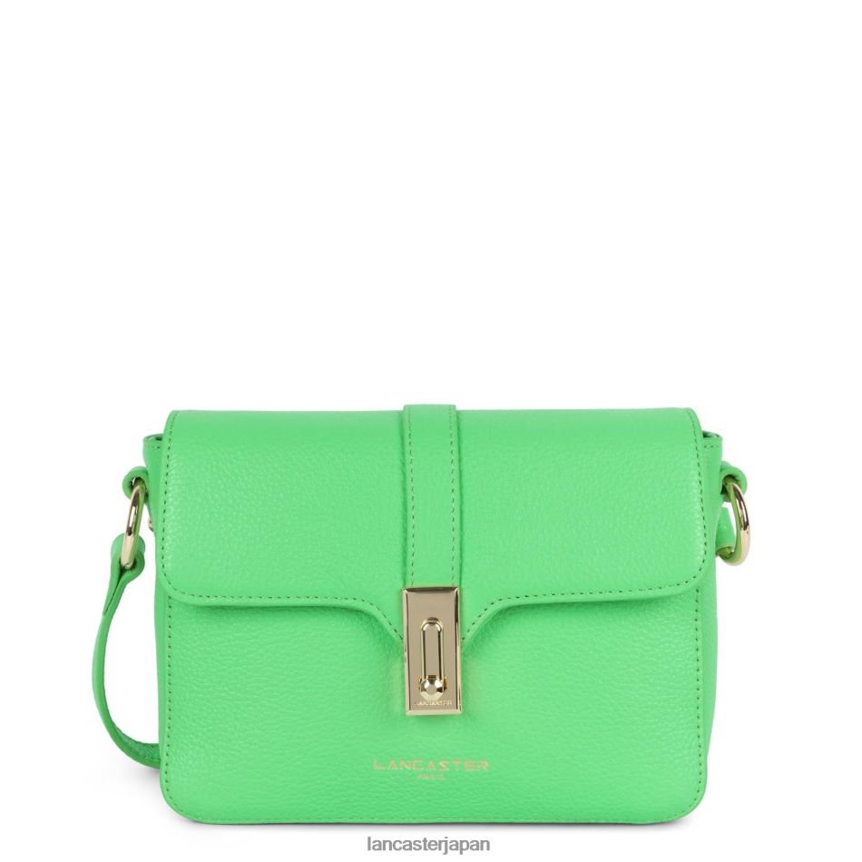 バッグ Lancaster Paris スモールクロスボディバッグ フーロンヌ ミラノ 新品 ヴェールエコロ 女性 VB8ZLR1313