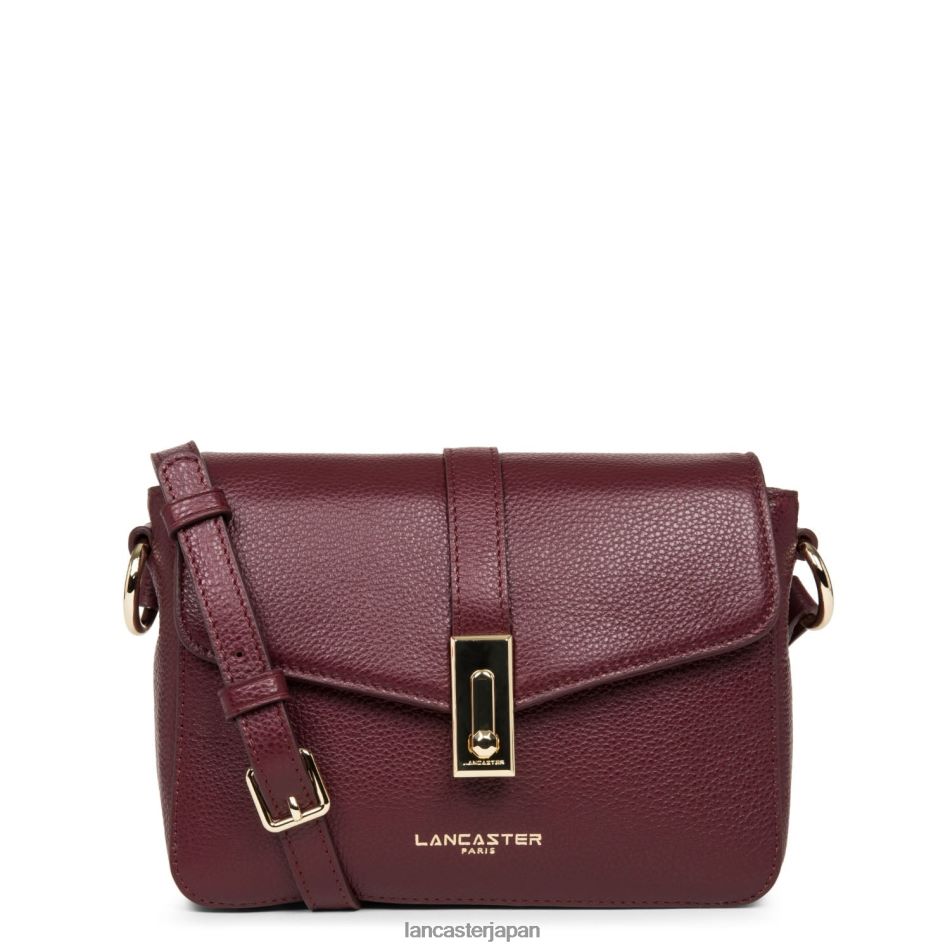 バッグ Lancaster Paris スモールクロスボディバッグ フーロンヌ ミラノ 新品 注ぎます 女性 VB8ZLR1322