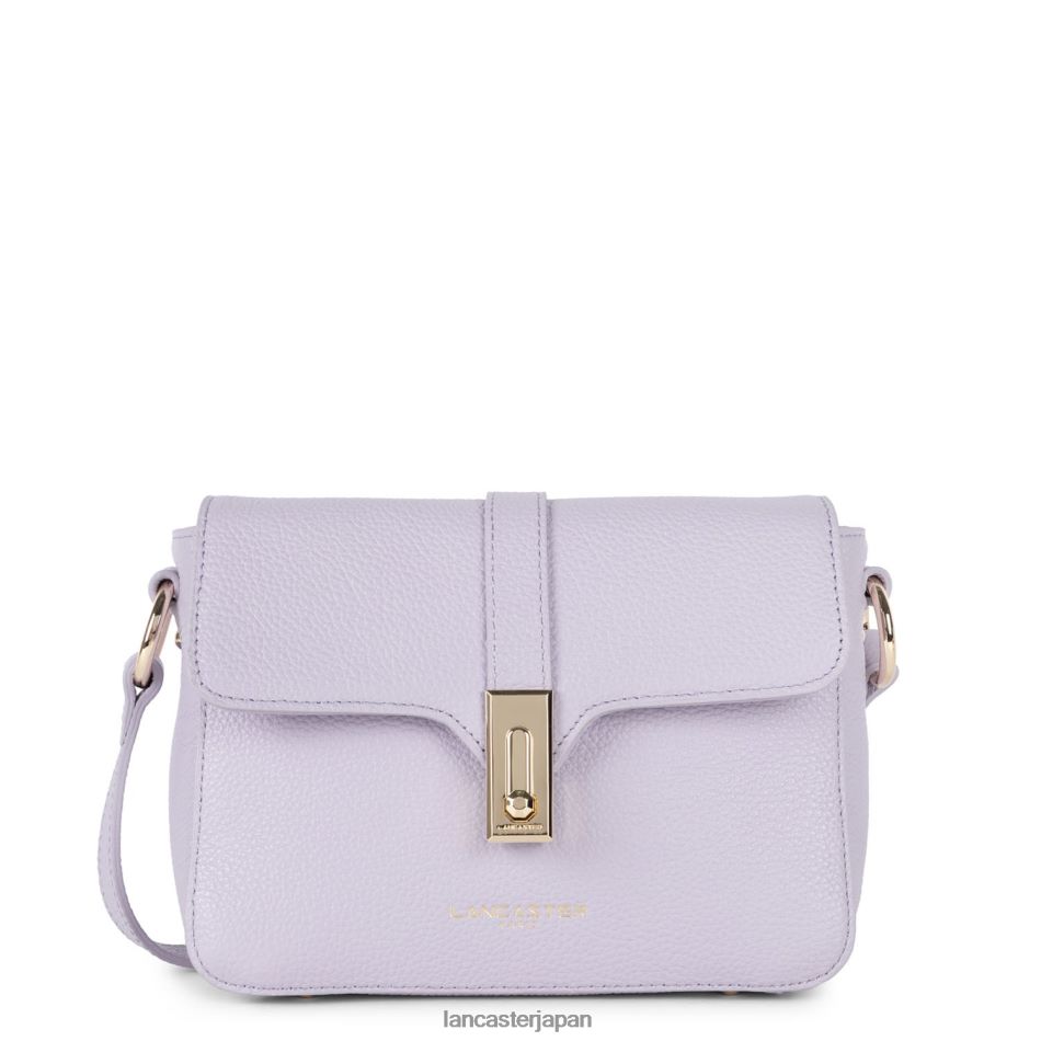 バッグ Lancaster Paris スモールクロスボディバッグ フーロンヌ ミラノ 新品 リラ 女性 VB8ZLR1324