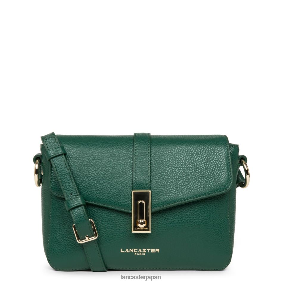 バッグ Lancaster Paris スモールクロスボディバッグ フーロンヌ ミラノ 新品 ヴェールパオン 女性 VB8ZLR1331