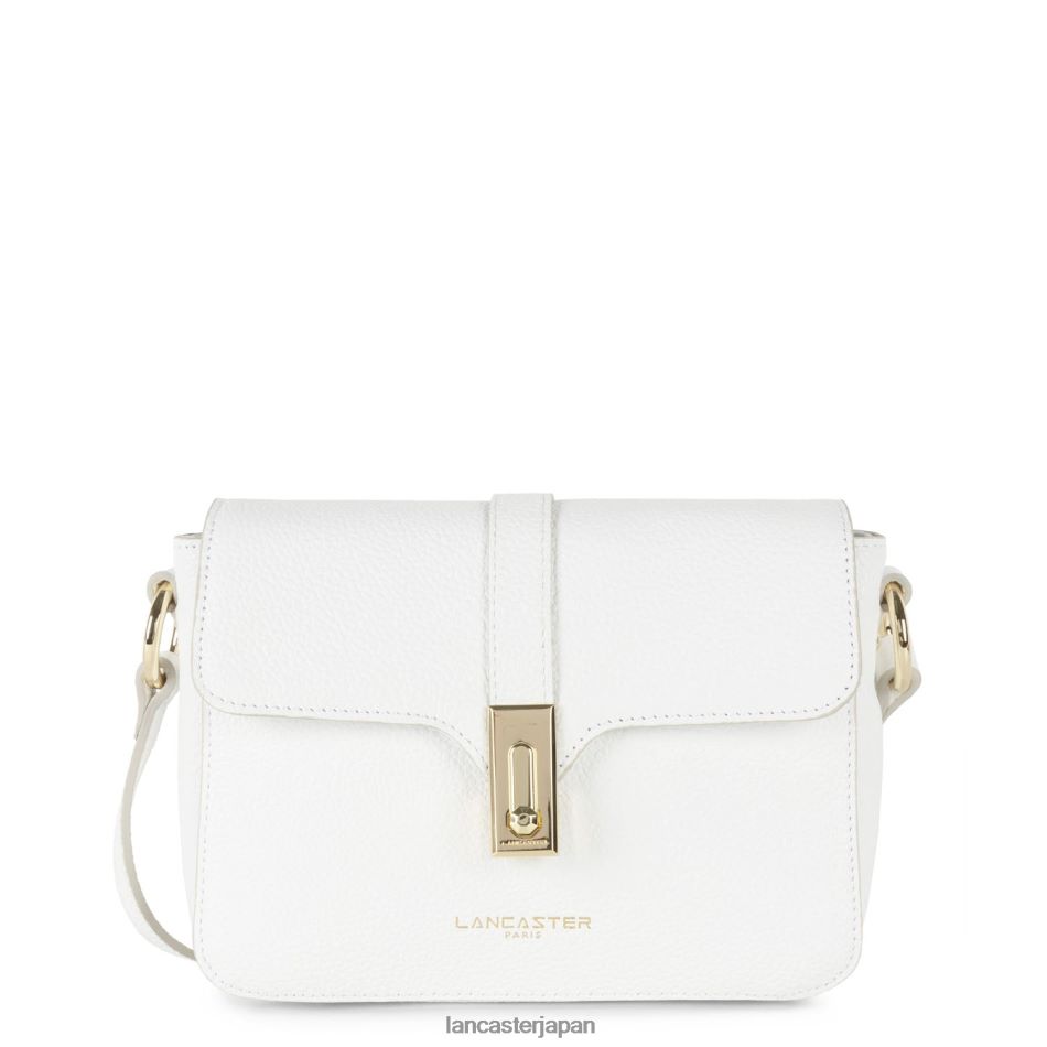 バッグ Lancaster Paris スモールクロスボディバッグ フーロンヌ ミラノ 新品 ブランク 女性 VB8ZLR1332