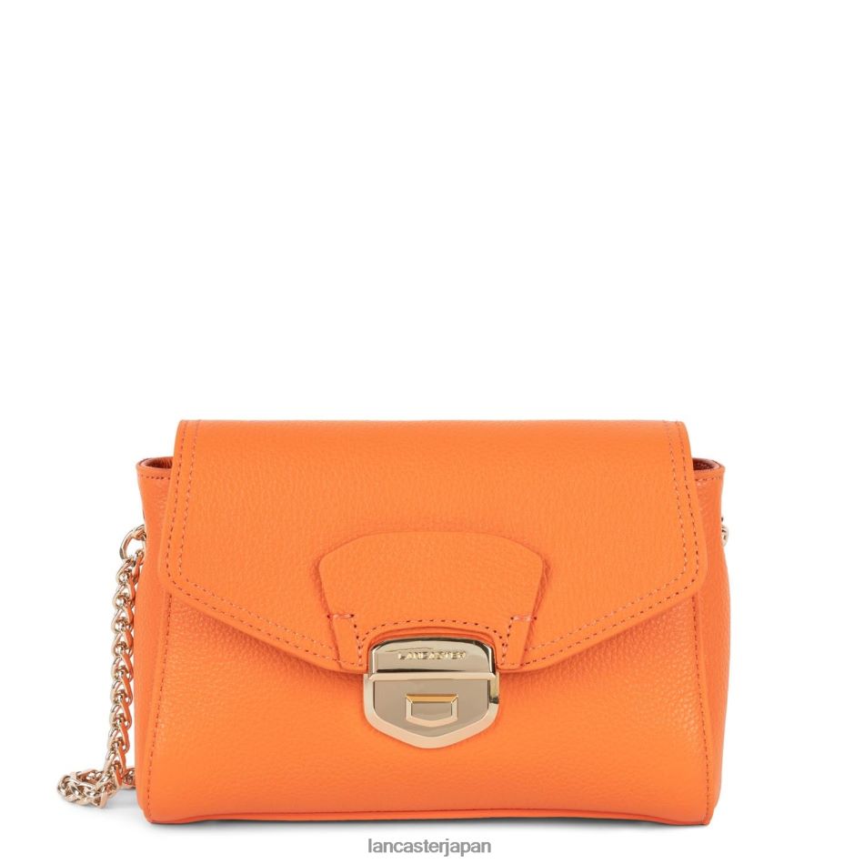 バッグ Lancaster Paris クロスボディバッグ フーロンヌ ミラノ 新品 情熱 女性 VB8ZLR1348