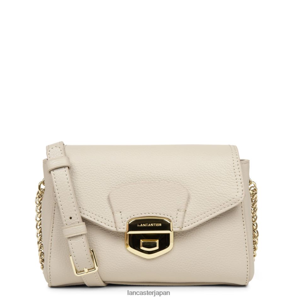 バッグ Lancaster Paris クロスボディバッグ フーロンヌ ミラノ 新品 カルケア 女性 VB8ZLR1358