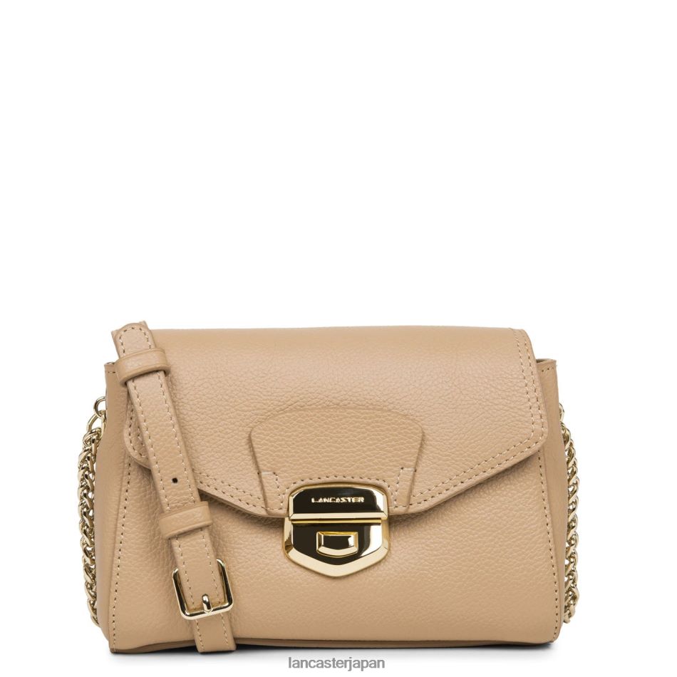 バッグ Lancaster Paris クロスボディバッグ フーロンヌ ミラノ 新品 ヌード 女性 VB8ZLR1360