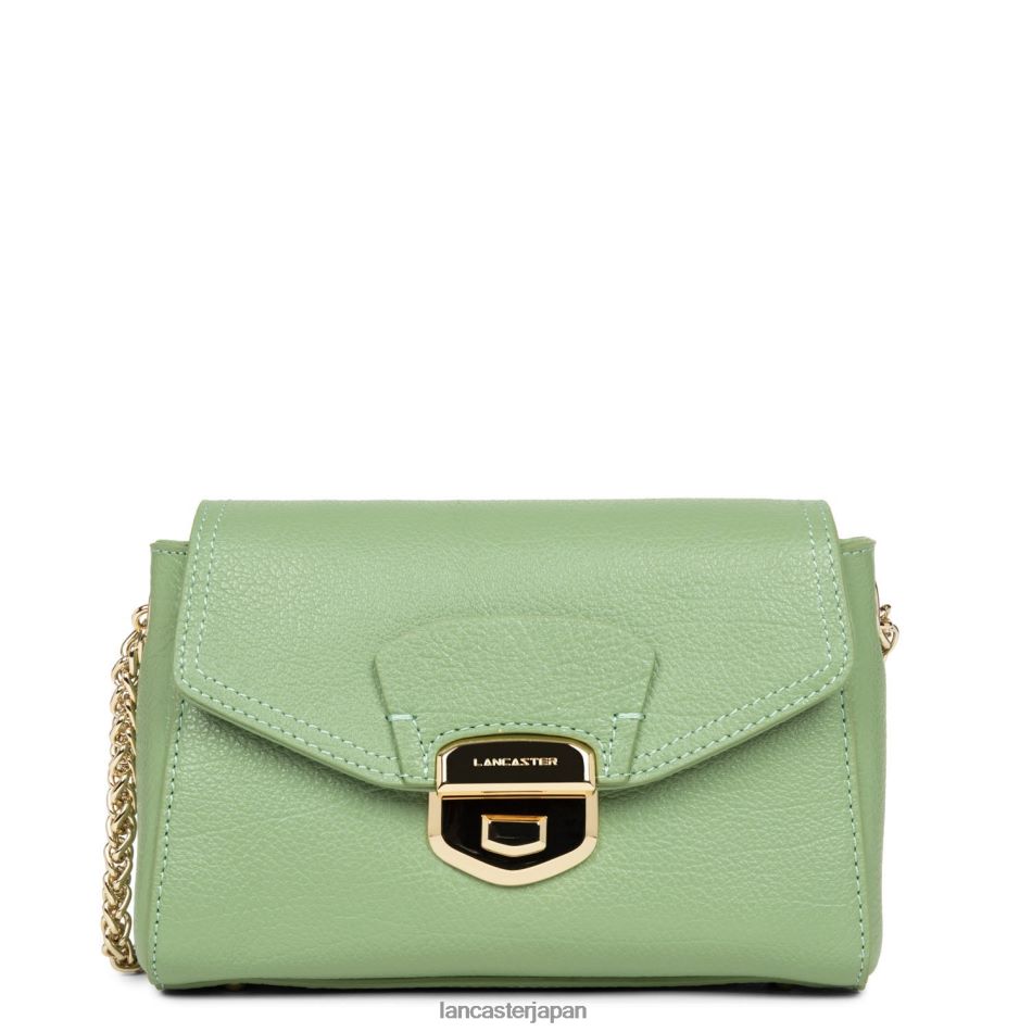 バッグ Lancaster Paris クロスボディバッグ フーロンヌ ミラノ ファッション ヴェール・アマンド 女性 VB8ZLR1370