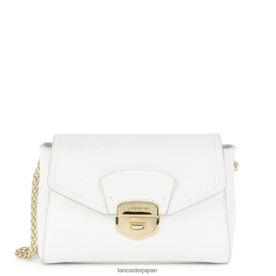 バッグ Lancaster Paris クロスボディバッグ フーロンヌ ミラノ ファッション ブランク 女性 VB8ZLR1373