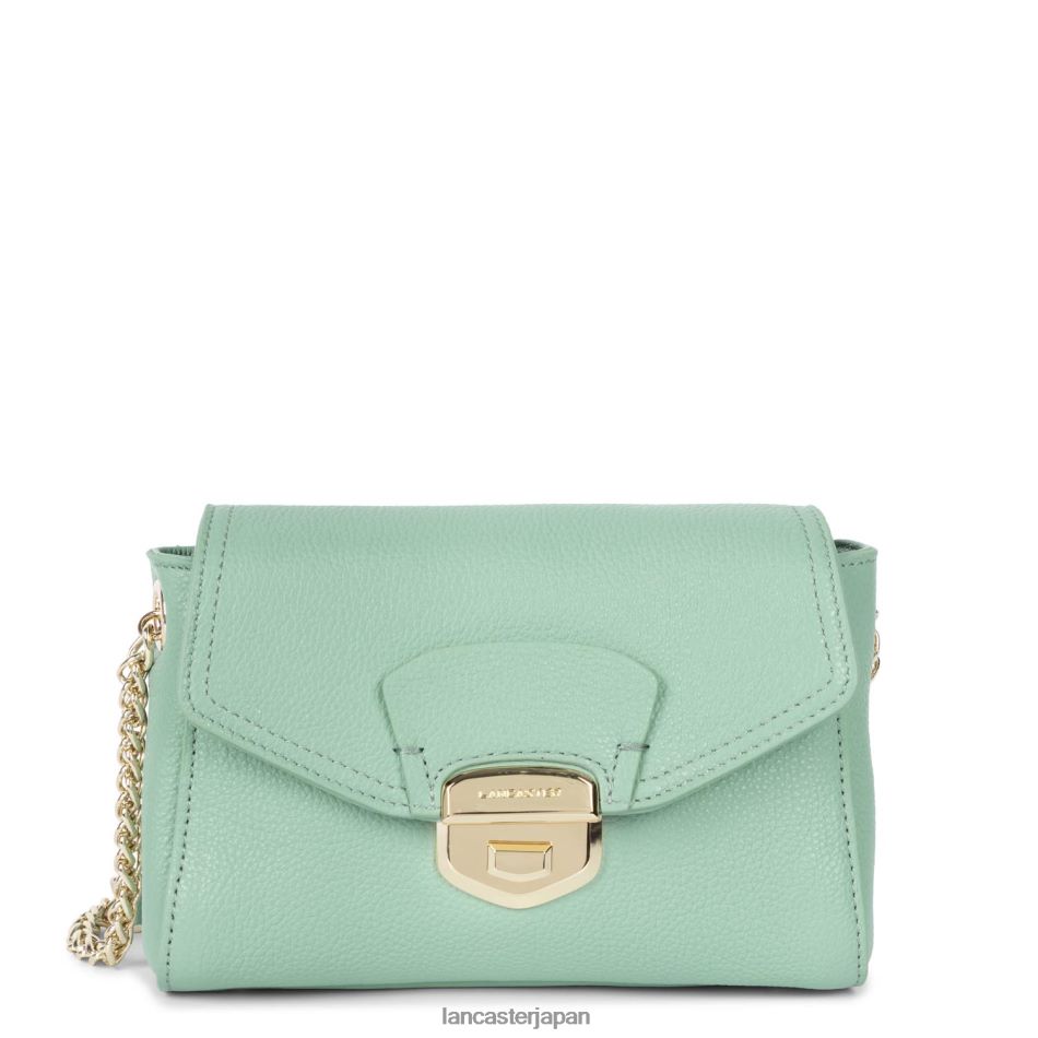 バッグ Lancaster Paris クロスボディバッグ フーロンヌ ミラノ ファッション ヴェール・グリ 女性 VB8ZLR1377