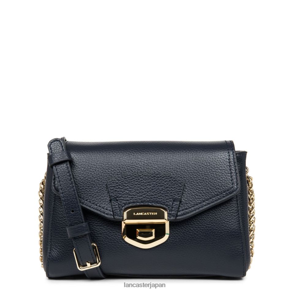 バッグ Lancaster Paris クロスボディバッグ フーロンヌ ミラノ ファッション ブルーフォンセ 女性 VB8ZLR1378