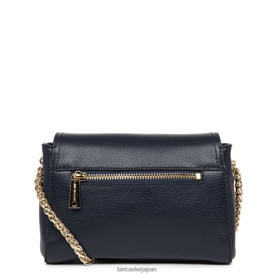 バッグ Lancaster Paris クロスボディバッグ フーロンヌ ミラノ ファッション ブルーフォンセ 女性 VB8ZLR1378