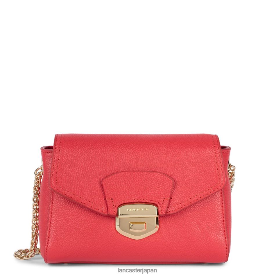 バッグ Lancaster Paris クロスボディバッグ フーロンヌ ミラノ ファッション コレール 女性 VB8ZLR1381