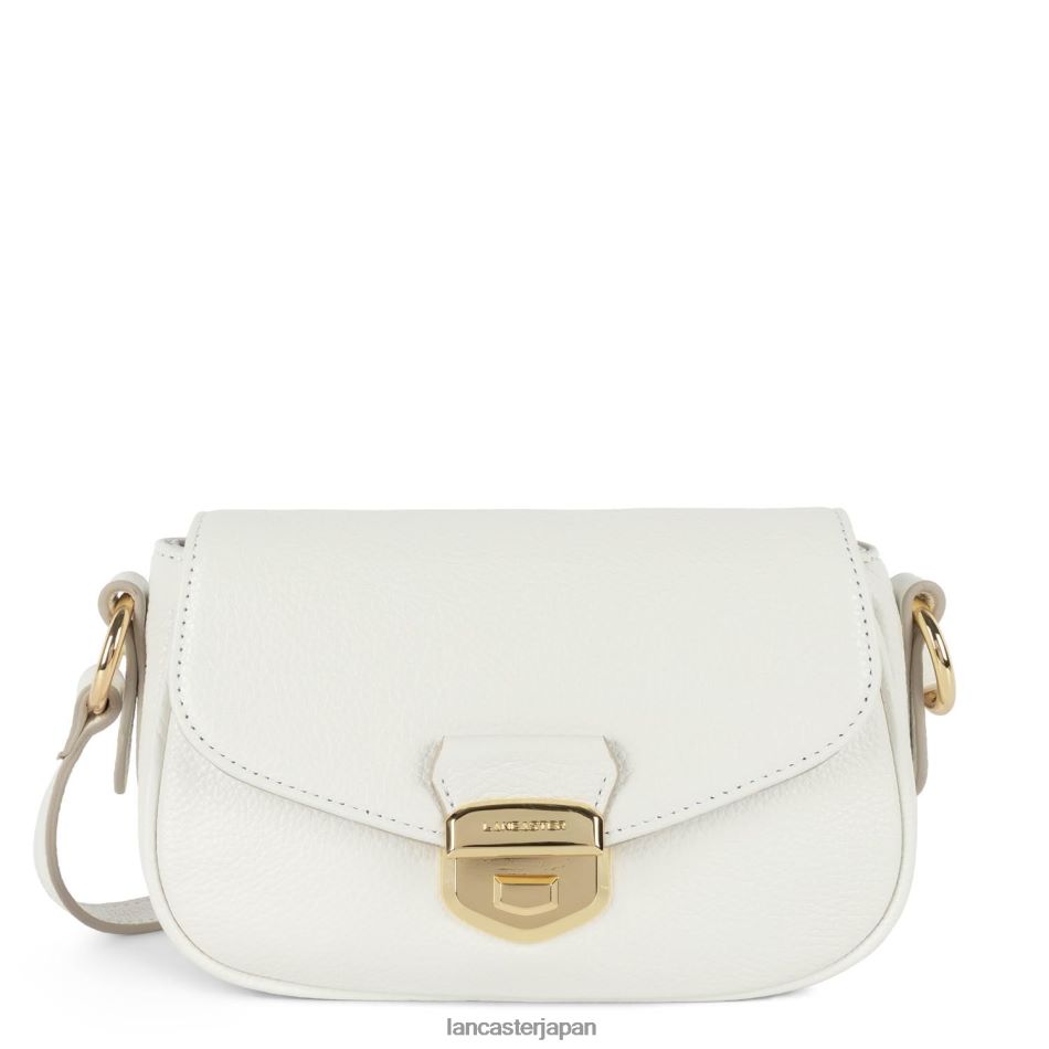バッグ Lancaster Paris スモールクロスボディバッグ フーロンヌ ミラノ ブランカッセ 女性 VB8ZLR1405