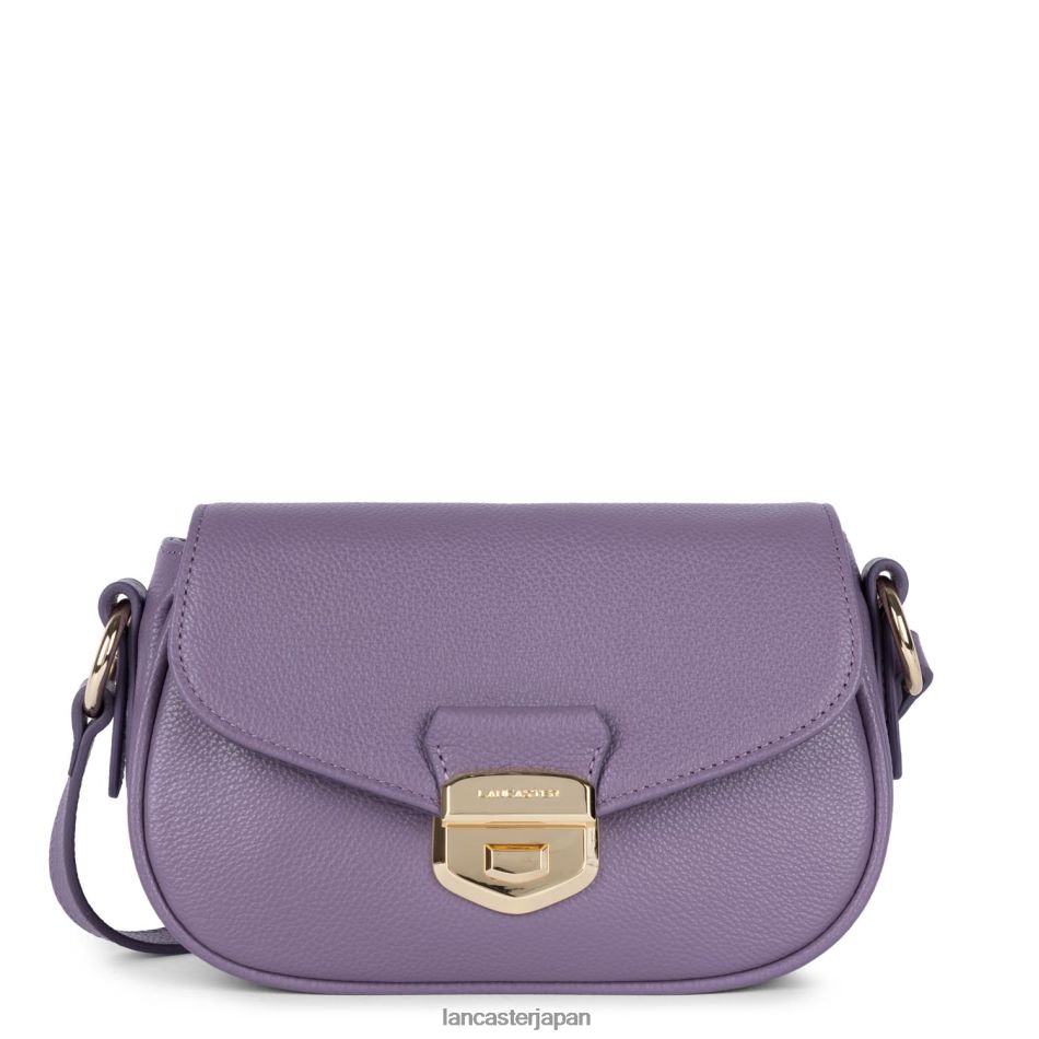 バッグ Lancaster Paris スモールクロスボディバッグ フーロンヌ ミラノ モーブフォンセ 女性 VB8ZLR1415