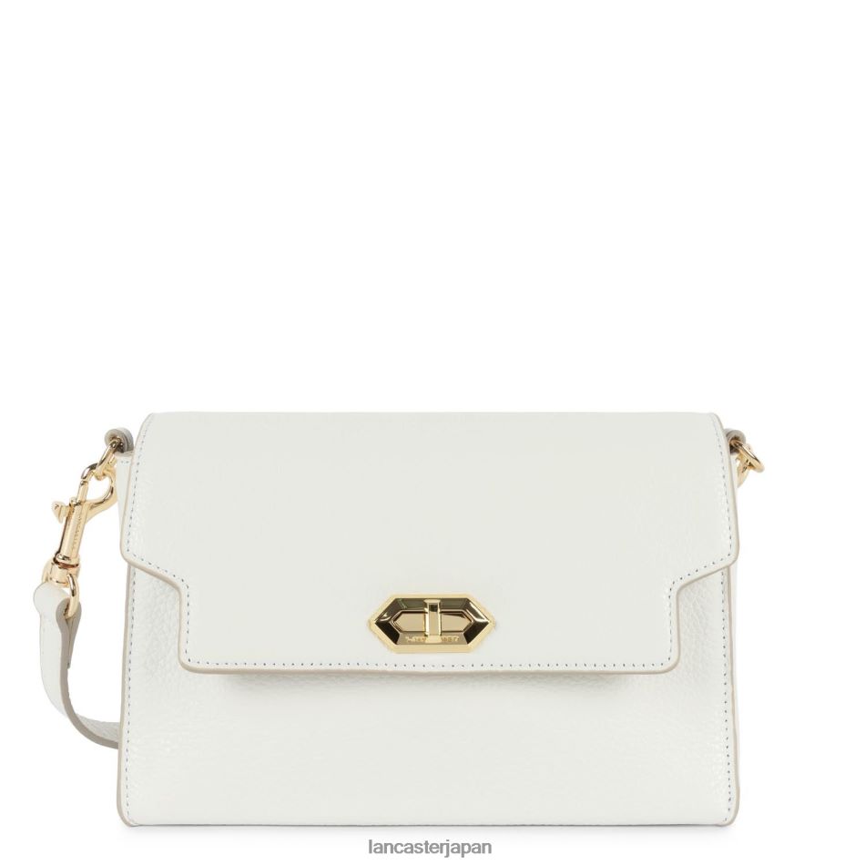 バッグ Lancaster Paris クロスボディバッグ フーロンヌ ミラノ スタイル付き ブランカッセ 女性 VB8ZLR1431