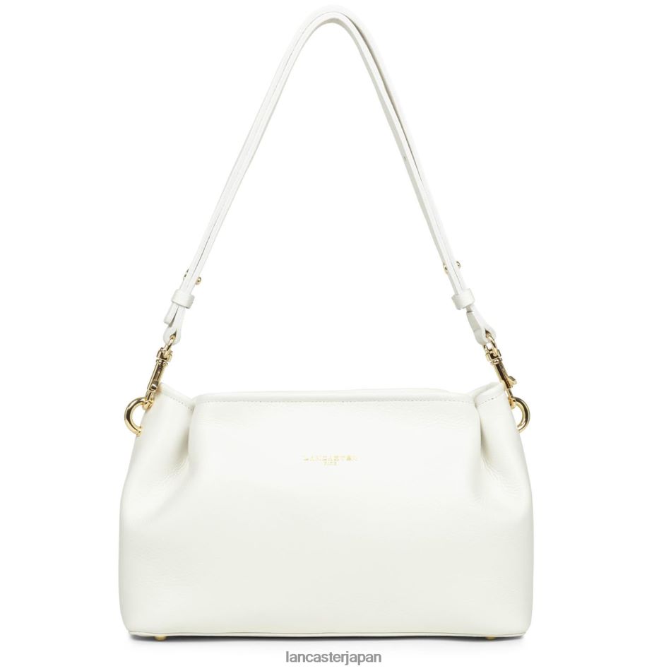 バッグ Lancaster Paris クロスボディバッグ フーロン ダブル ブラン・キャス・イン・ヌード 女性 VB8ZLR1510